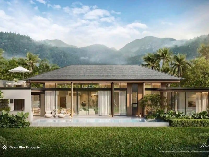 The Title Villa Kirara