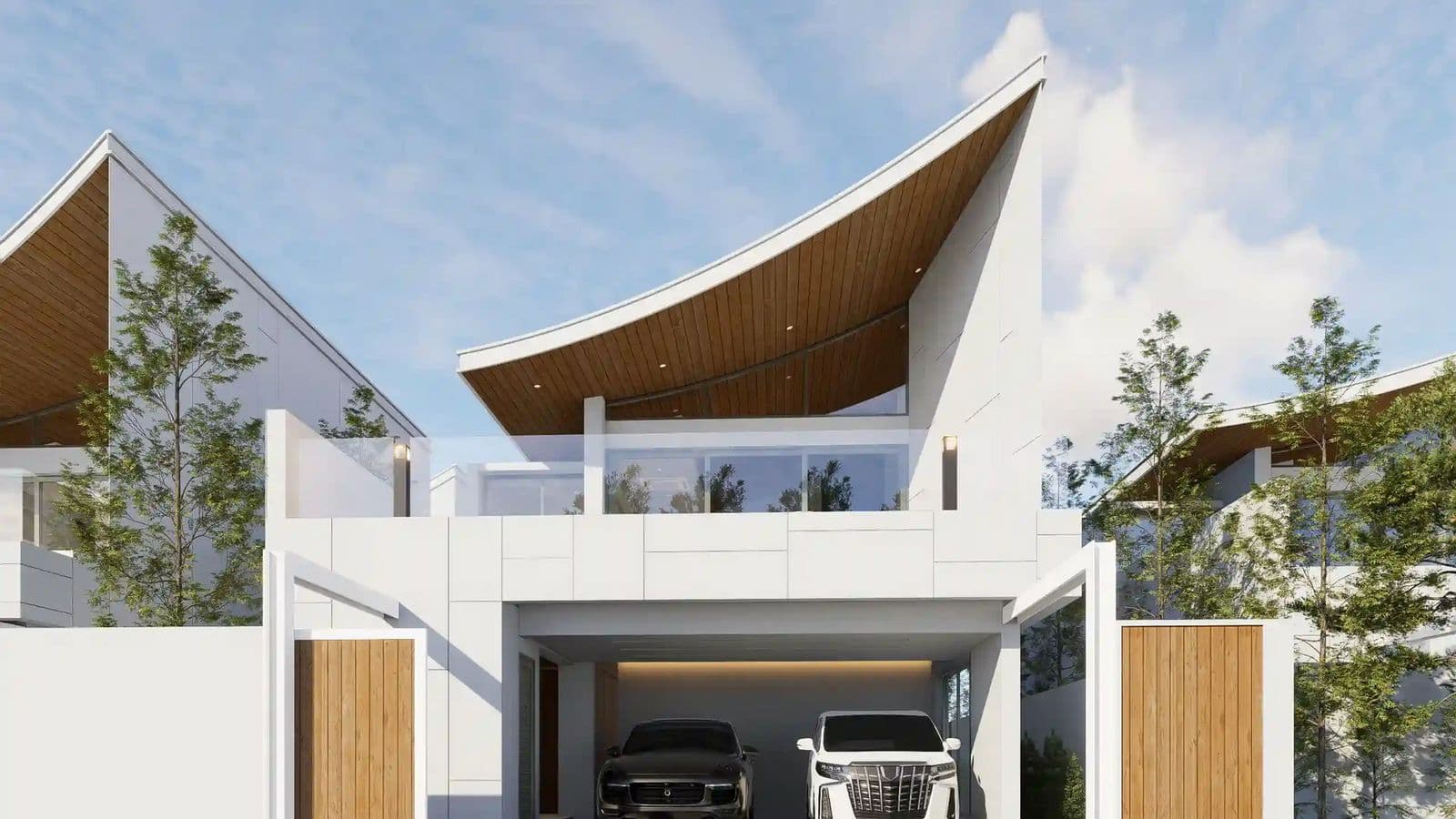 The_Trinity_Village_exterior_1-1