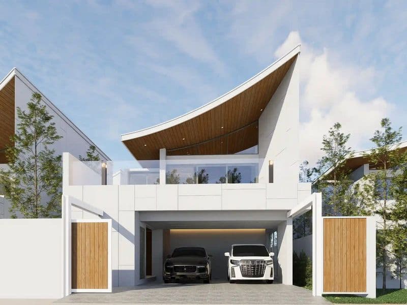 The_Trinity_Village_exterior_1-1