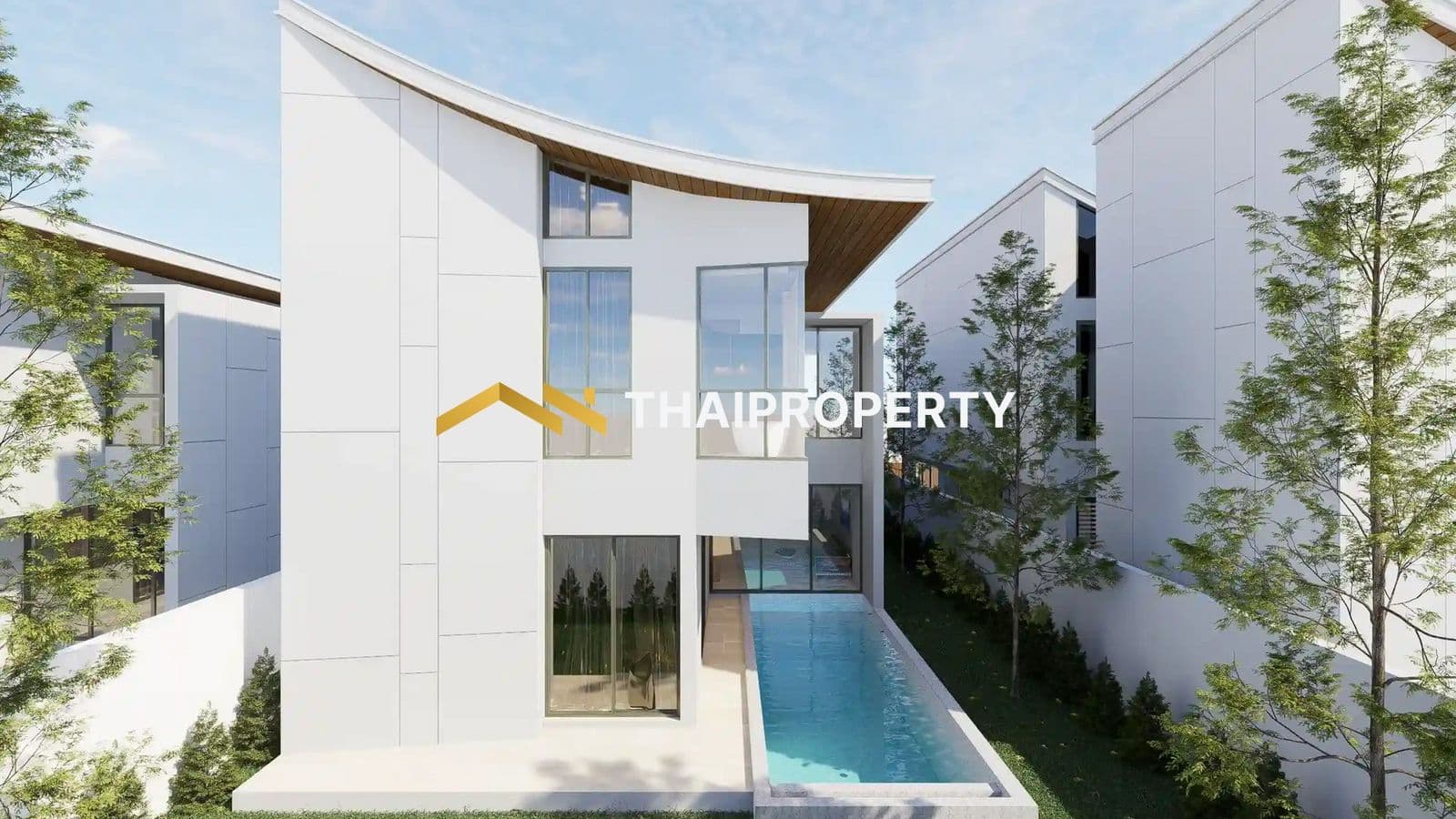 The_Trinity_Village_exterior_6-1