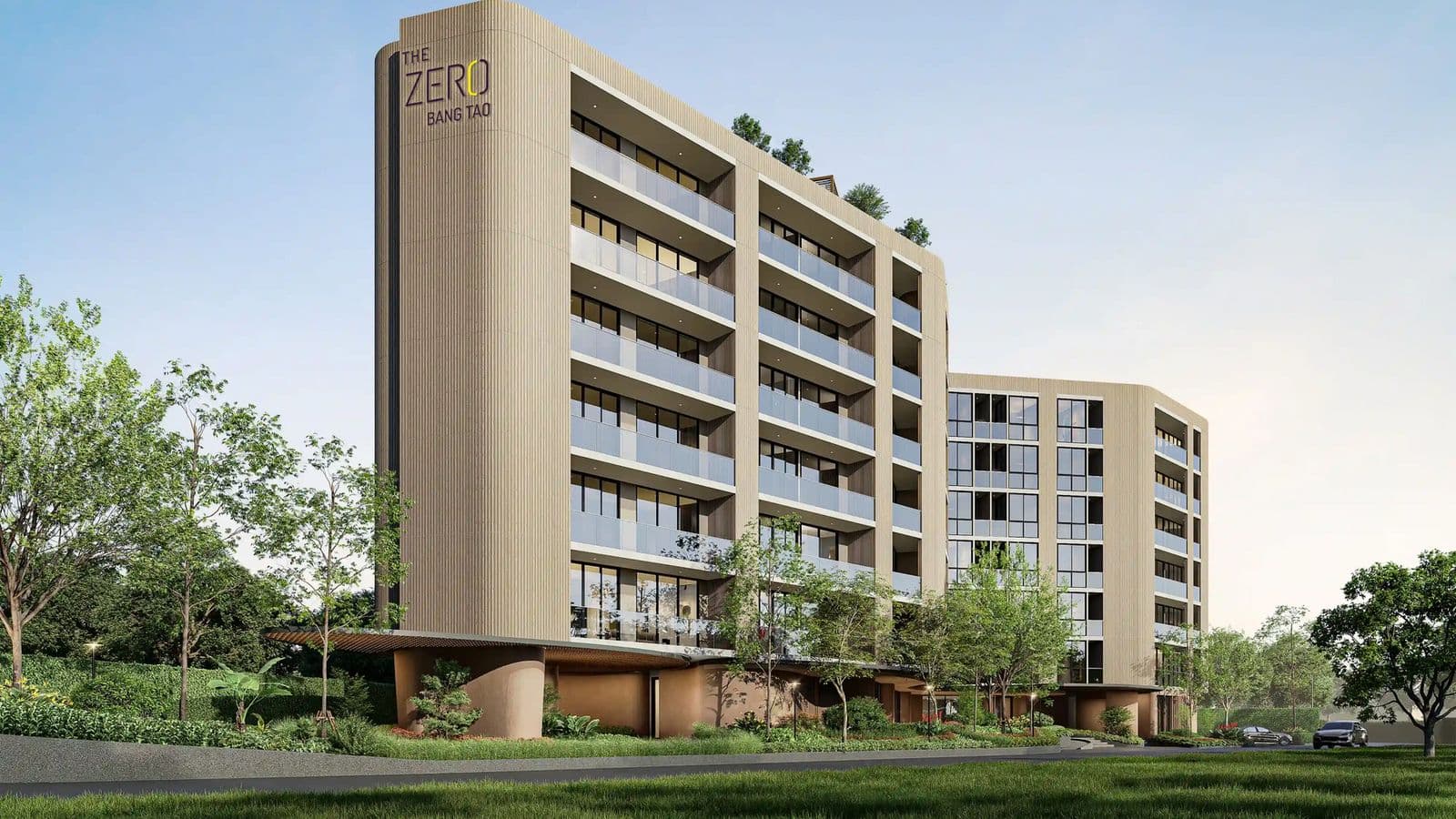 The_Zero_Bang_Tao_exterior_1