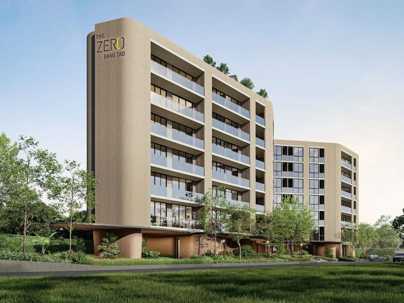 The_Zero_Bang_Tao_exterior_1