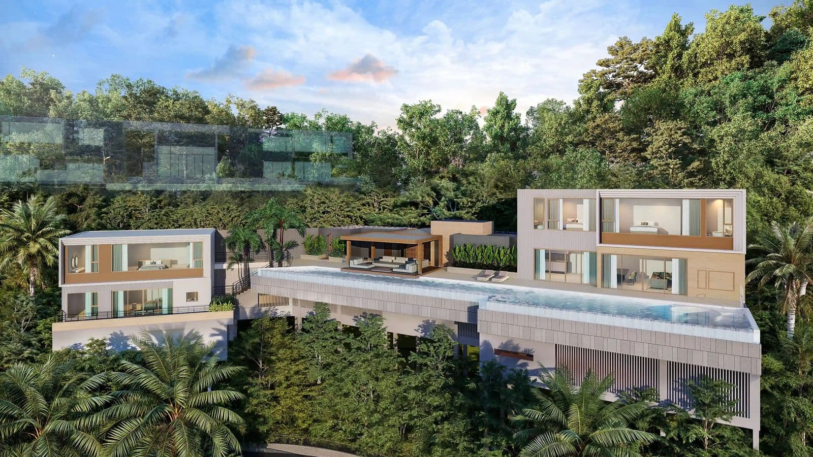 Veranda Villas