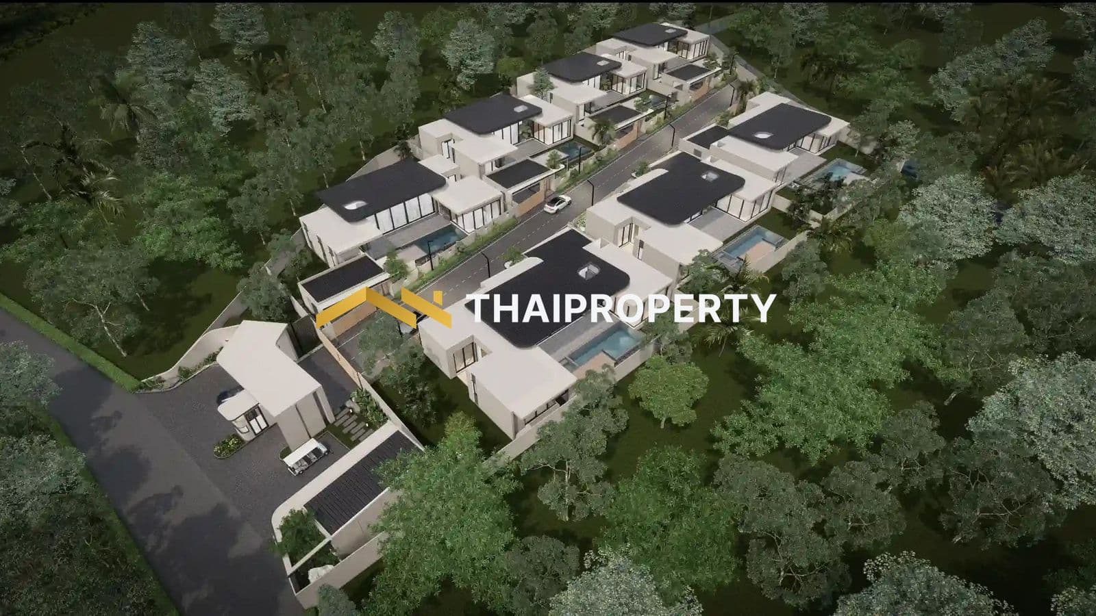 Vimannaya Residence Phuket