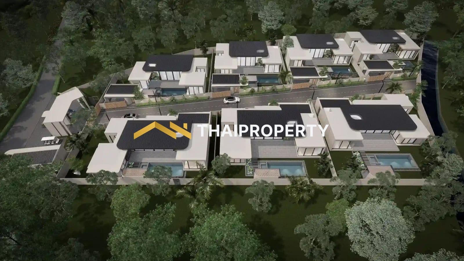 Vimannaya Residence Phuket