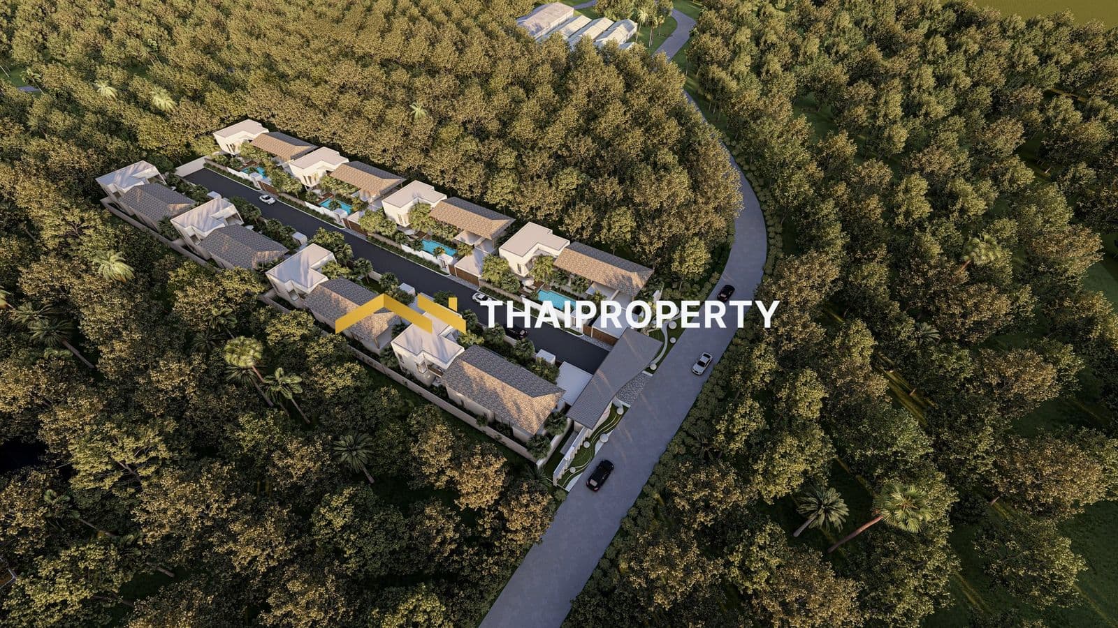 Vinzita Elite Residence