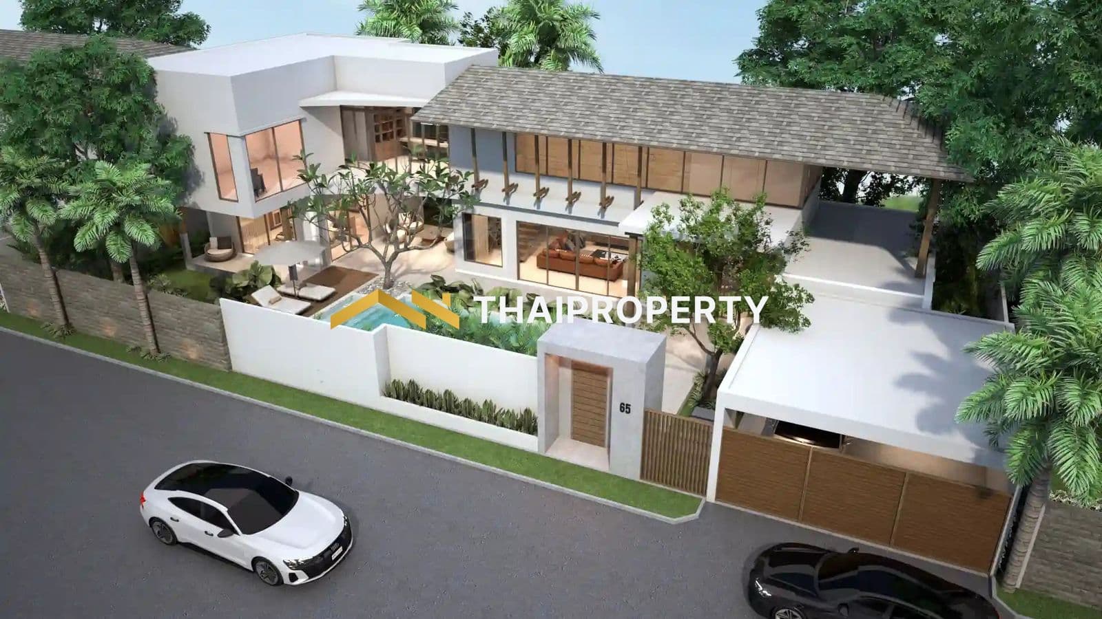 Vinzita Elite Residence