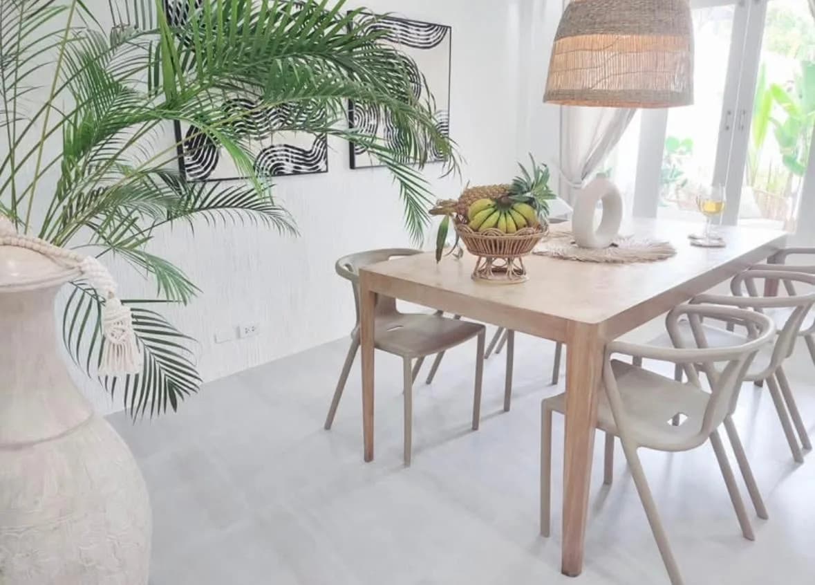 Private Villa Sanae