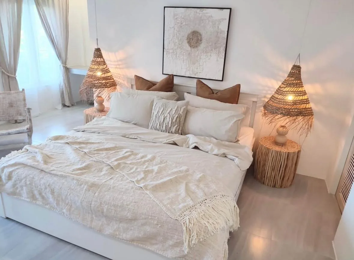 Koh Samui Property for Sale: Villas and Condos