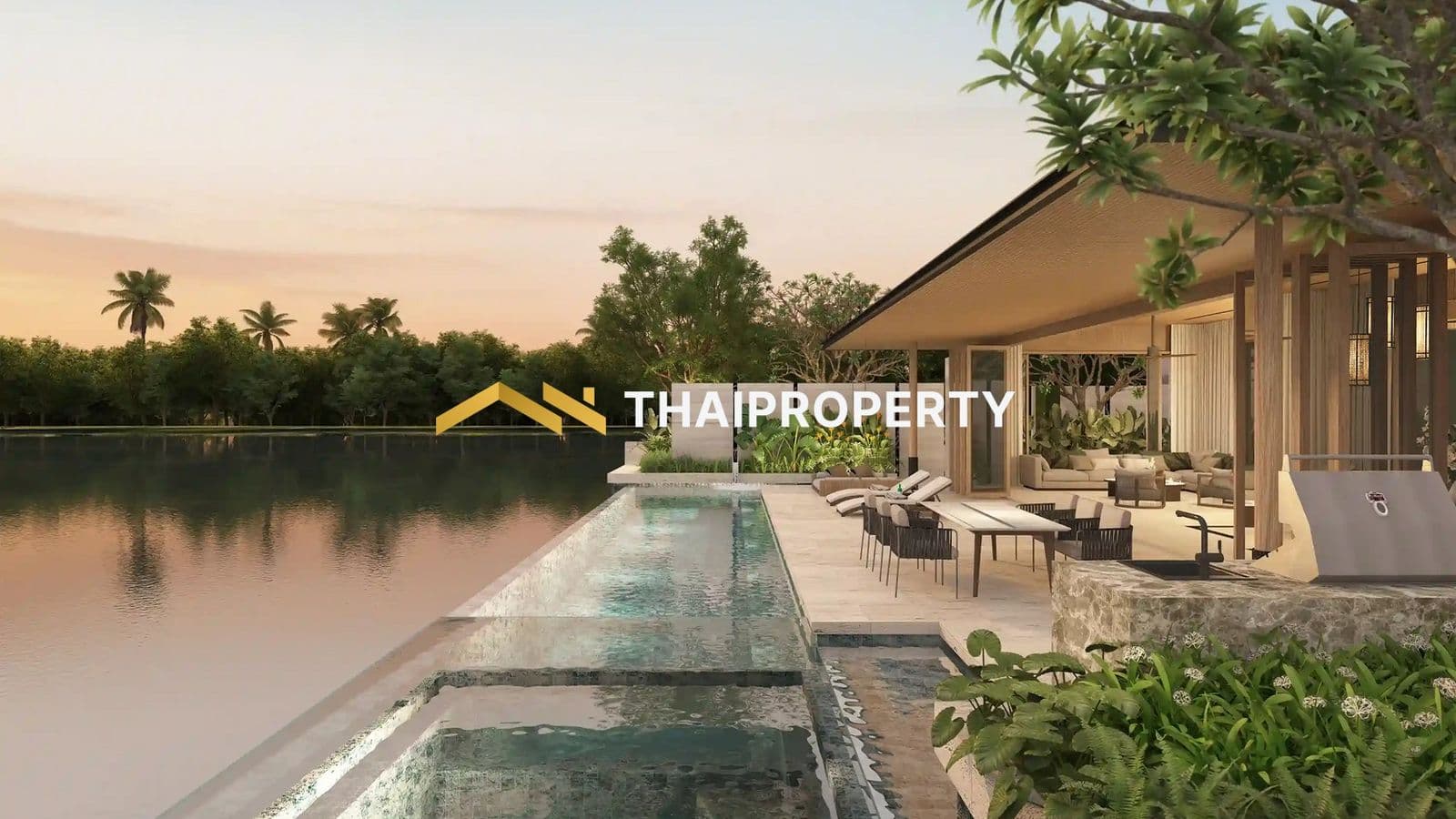 Yara Residences At Banyan Tree Phuket