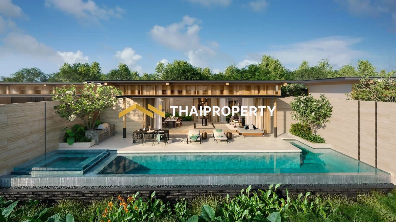 Yara Residences At Banyan Tree Phuket