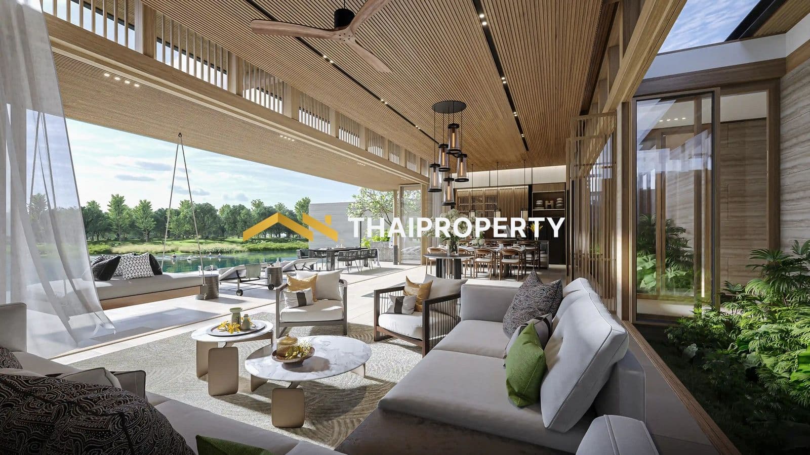 Yara Residences At Banyan Tree Phuket