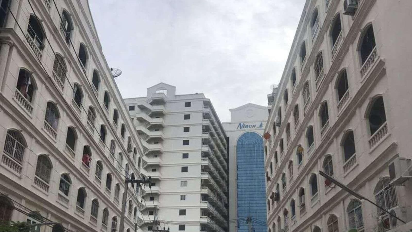 Nirun Condo