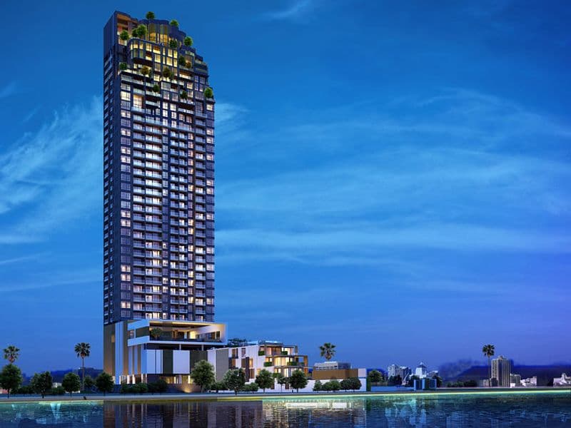 Aeras Jomtien