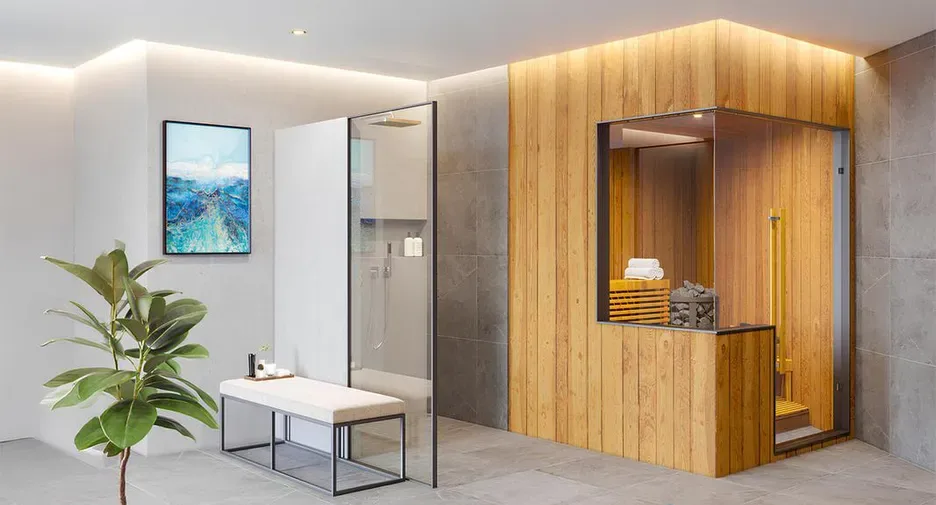 1 Bedroom (40 m²)
