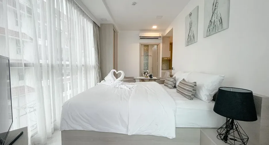 Studio (25 m²)