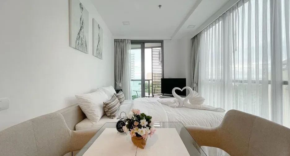 Studio (25 m²)