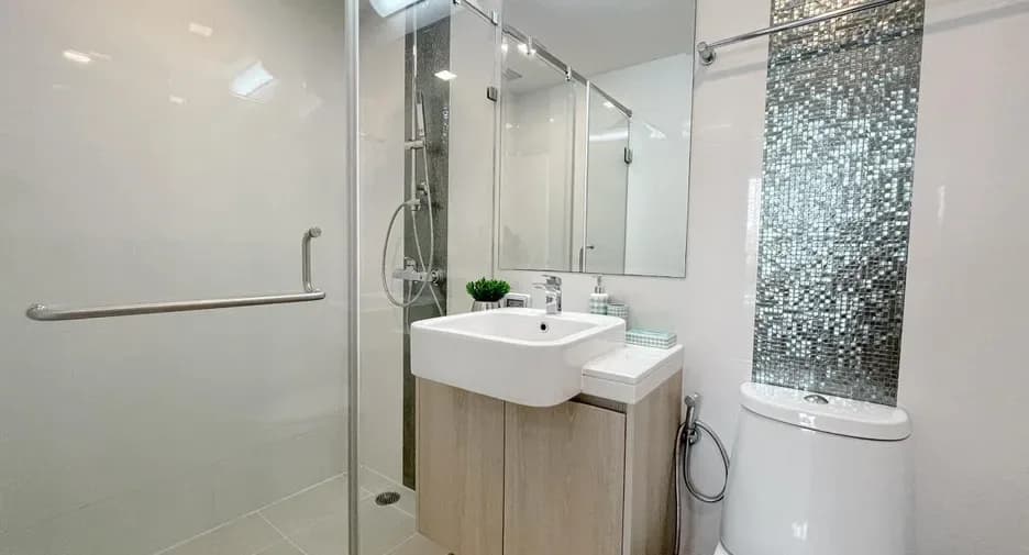 Studio (25 m²)