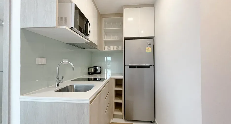 Studio (25 m²)