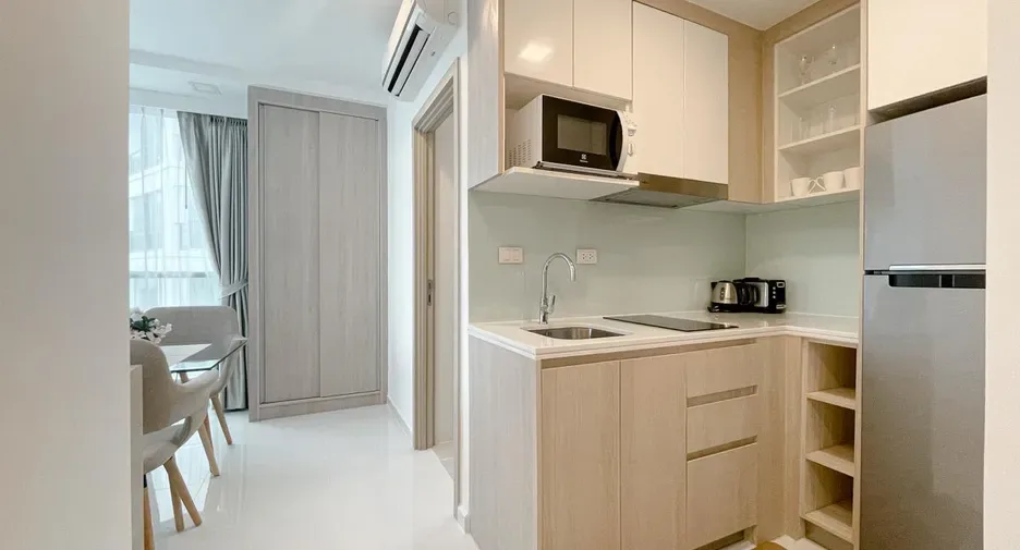 Studio (25 m²)