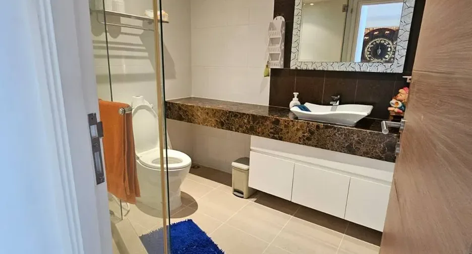 One Bedroom (40 m²)