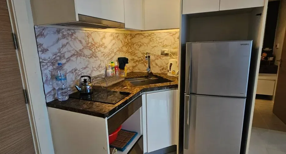 One Bedroom (40 m²)