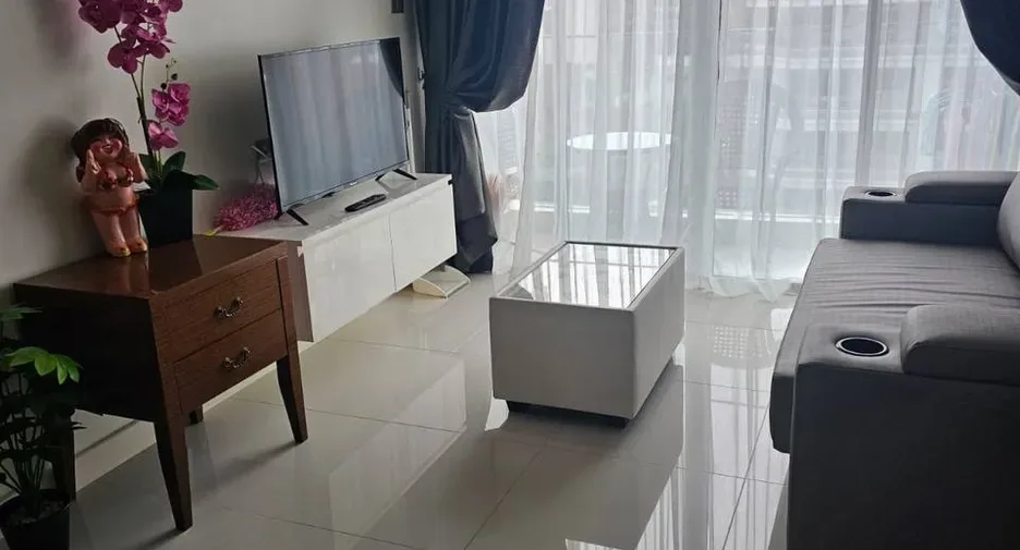 One Bedroom (40 m²)