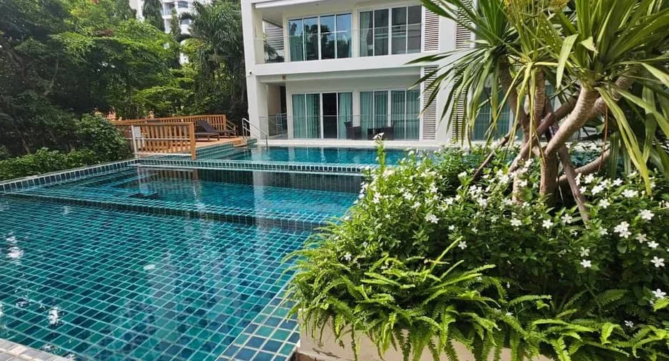 One Bedroom (40 m²)