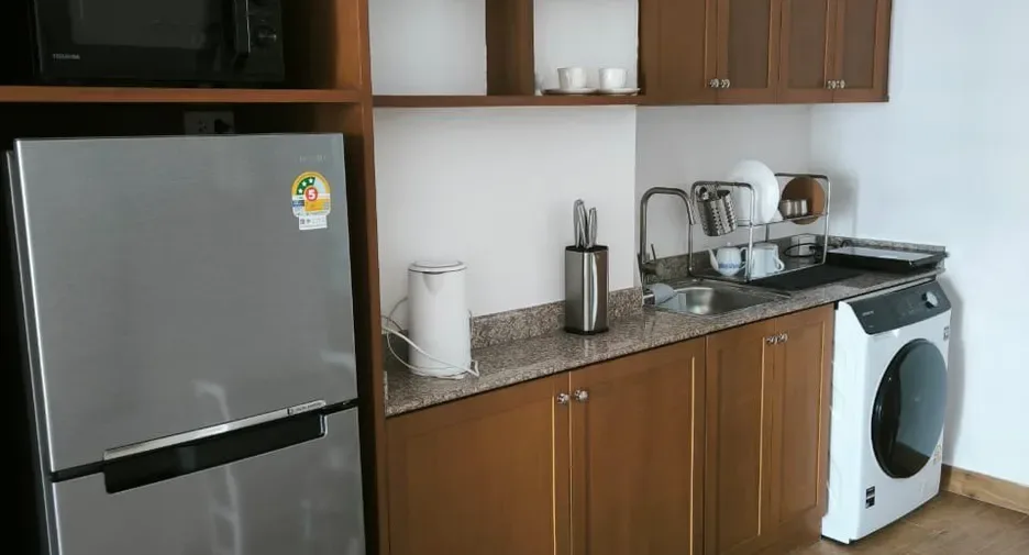 One Bedroom (50 m²)