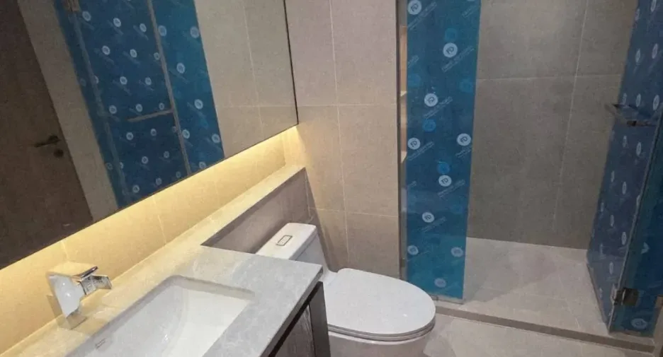 One Bedroom (47 m²)