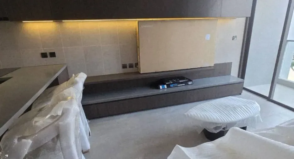 One Bedroom (47 m²)