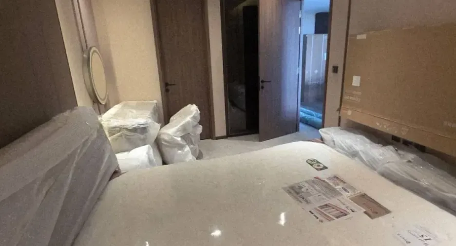 One Bedroom (47 m²)