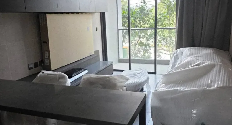 One Bedroom (47 m²)