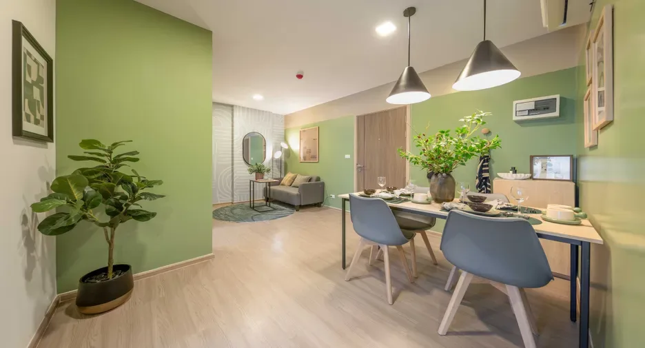 Studio (24 m²)