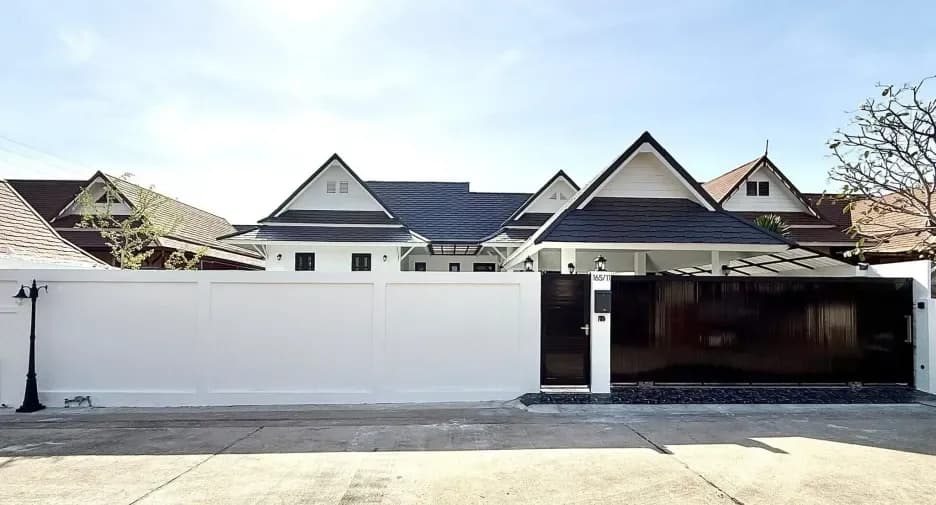 Dhewee Resort