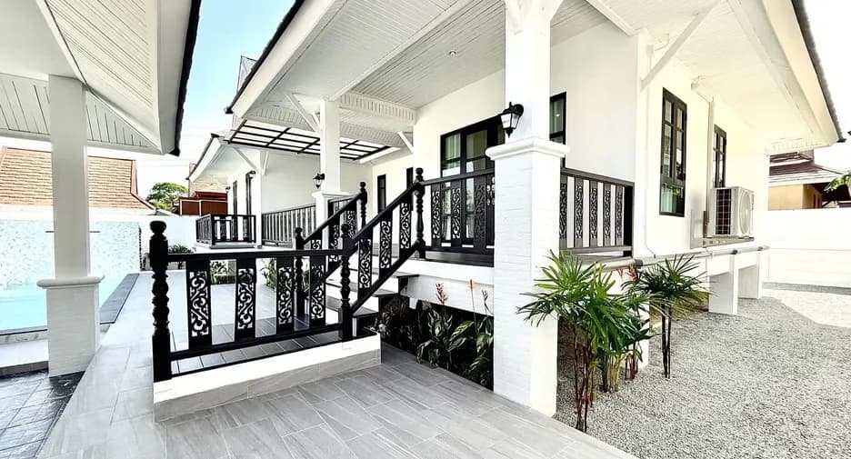Dhewee Resort