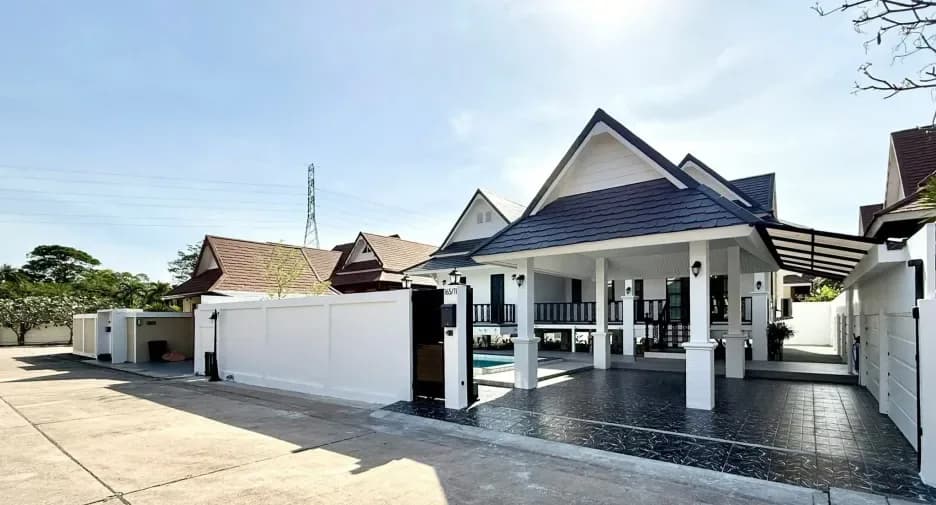 Dhewee Resort