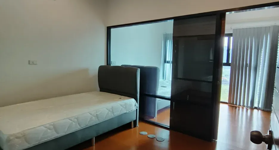 Three Bedroom (168 m²)