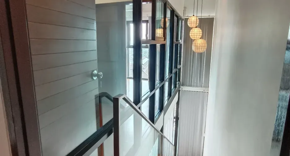 Three Bedroom (168 m²)