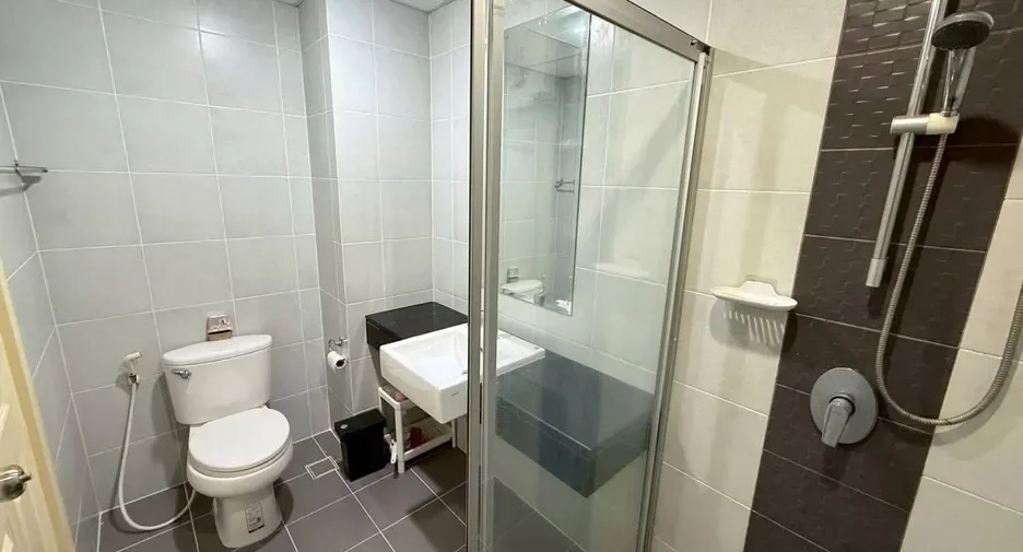 One Bedroom (31 m²)