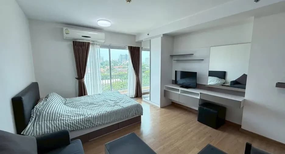One Bedroom (31 m²)