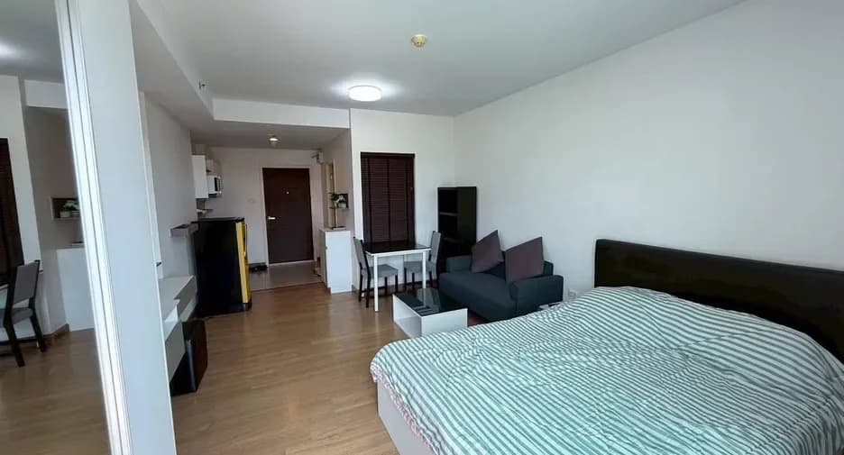 One Bedroom (31 m²)