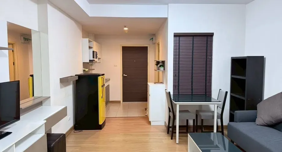 One Bedroom (31 m²)