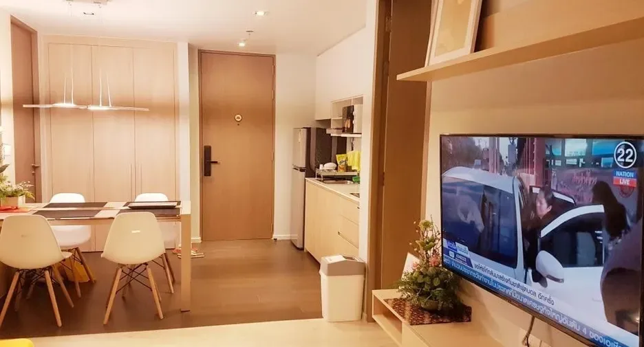 Two Bedroom (65 m²)