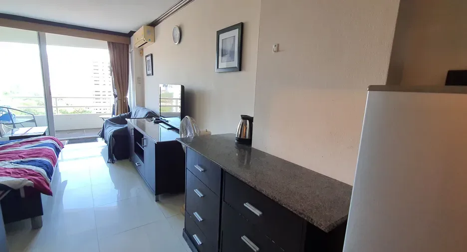 Studio (32 m²)