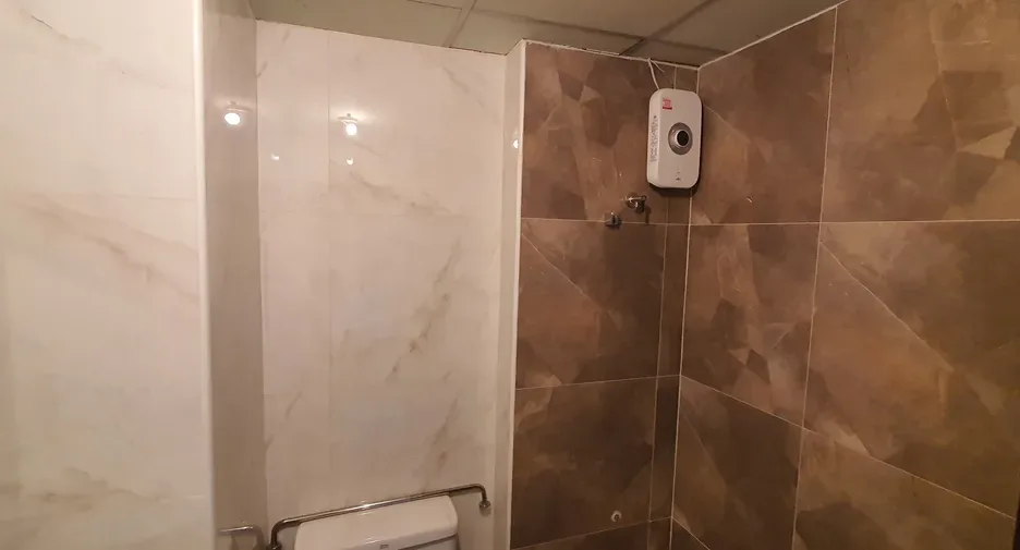 Studio (32 m²)