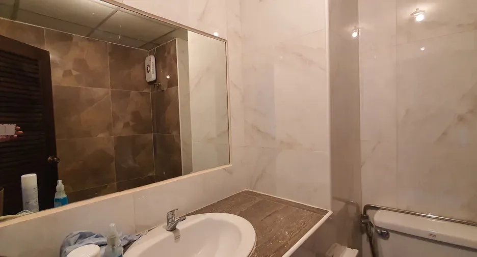 Studio (32 m²)