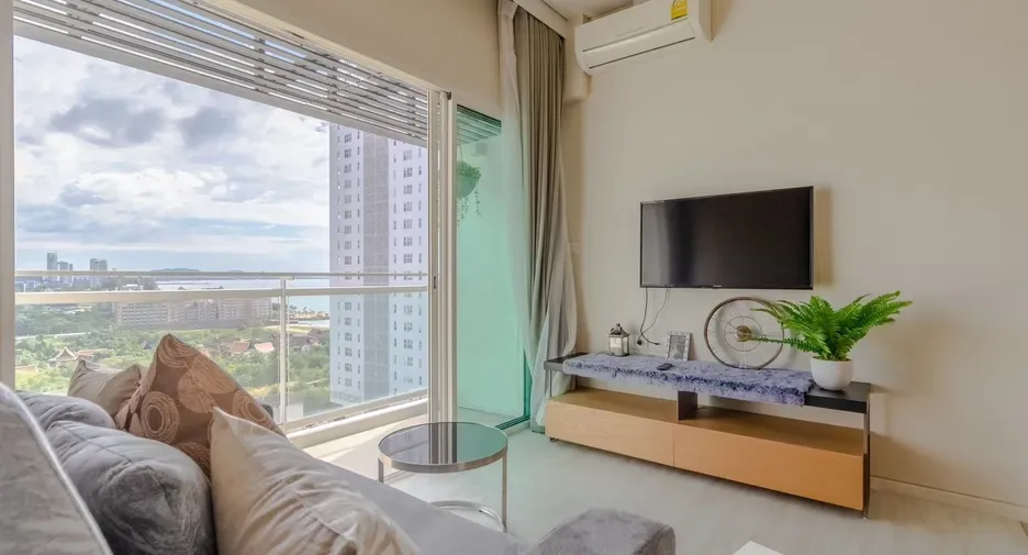 One Bedroom (32 m²)