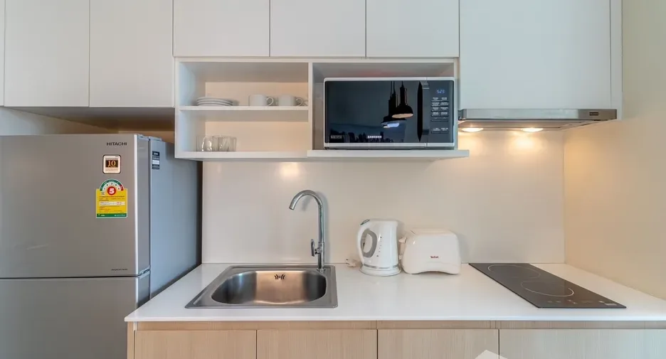 One Bedroom (32 m²)