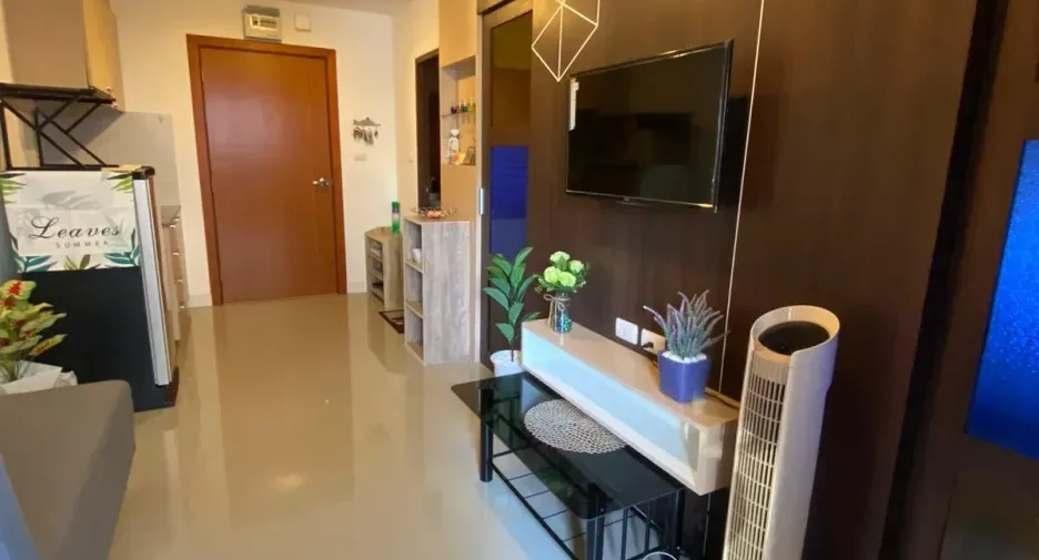 One Bedroom (32 m²)